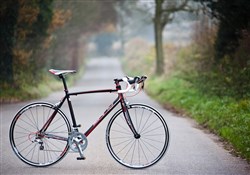 Roux Vercors R9 2016 Road Bike