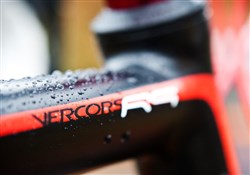 Roux Vercors R9 2016 Road Bike
