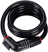 BBB Code Cable Lock
