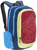 Evoc Park Backpack w/ Laptop Pocket - 25L