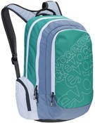 Evoc Park Backpack w/ Laptop Pocket - 25L