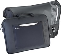 Evoc Courier Laptop Bag - 20L
