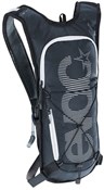 Evoc CC 3L + 2L Bladder Hydration Backpack