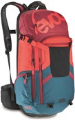 Evoc FR Freeride Trail Team Backpack - 18L/20L/22L
