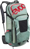 Evoc FR Freeride Trail Team Backpack - 18L/20L/22L