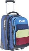 Evoc Terminal Travel Trolley - 40L+ 20L