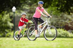 Burley Piccolo 7 Speed Tag-a-Long