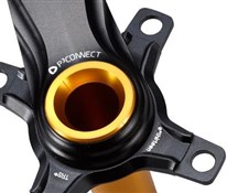 E-Thirteen TRS+ Enduro/MTB Mountain Crankset Double Ring - 170/175mm