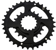 E-Thirteen Direct Mount Shiftring Kit