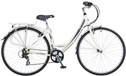 Land Rover Ascot Womens 2016 Hybrid Bike