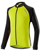 Altura Sprint Childrens Long Sleeve Cycling Jersey AW16