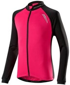 Altura Sprint Childrens Long Sleeve Cycling Jersey AW16