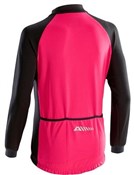 Altura Sprint Childrens Long Sleeve Cycling Jersey AW16