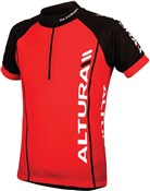 Altura Team Childrens Short Sleeve Jersey 2014
