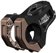 DMR Sect Compact Dirt Jump Stem