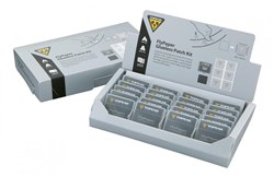 Topeak Glueless Patches