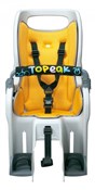 Topeak BabySeat II & BabySeat II Rack - Not Disc