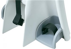 Topeak BabySeat II & BabySeat II Rack - Not Disc