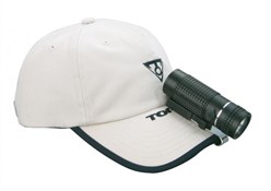 Topeak Whitelite Cap Clip