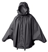 John Boultbee Cambridge Rain Cape