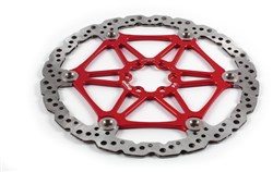 Hope V4 Disc 6 Bolt Vented Disc Brake Rotor