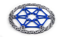 Hope V4 Disc 6 Bolt Vented Disc Brake Rotor