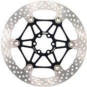 Hope V4 Disc 6 Bolt Vented Disc Brake Rotor