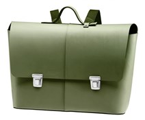 Brooks Eton Satchel Briefcase