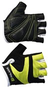 Polaris Contour Mitt Short Finger Cycling Gloves