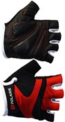Polaris Contour Mitt Short Finger Cycling Gloves