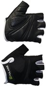 Polaris Contour Mitt Short Finger Cycling Gloves