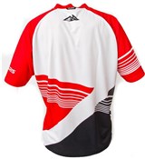 Polaris AM Gravity Short Sleeve Cycling Jersey