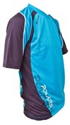 Polaris AM Nomad Short Sleeve Cycling Jersey