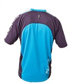 Polaris AM Nomad Short Sleeve Cycling Jersey