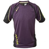 Polaris AM Nomad Short Sleeve Cycling Jersey