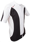 Polaris Venom Strike Short Sleeve Cycling Jersey