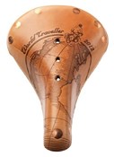 Brooks B17 Select World Traveller Saddle