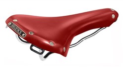 Brooks Union Jack Swallows Limited Edition Saddle