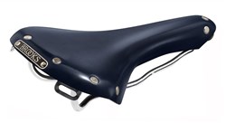 Brooks Union Jack Swallows Limited Edition Saddle