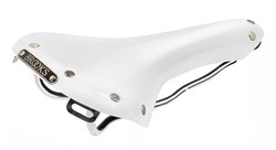 Brooks Union Jack Swallows Limited Edition Saddle