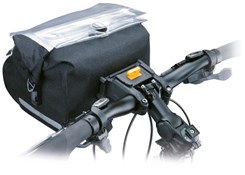 Topeak Drybag Bar Pack