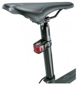 Topeak Race Combo Light Set