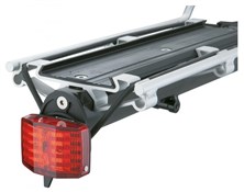 Topeak HighLite Combo Aura Light Set