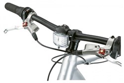 Topeak HighLite Combo Aura Light Set