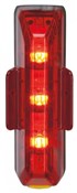 Topeak Redlite Aero Rear Light