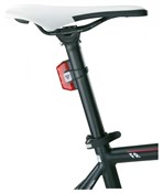 Topeak Redlite Aero Rear Light
