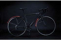 Topeak DeFender iGlow X Mudguard Set