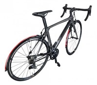 Topeak DeFender iGlow X Mudguard Set