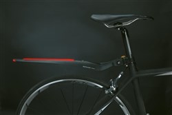 Topeak DeFender iGlow Rear Mudguard
