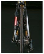 Topeak iGlow Mini Rocket Hand Pump
